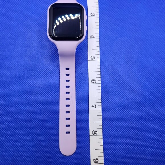 Kids Watch, Digital Watch, Sport Watch with Fitness Tracker, No Bluetooth Req - Picture 8 of 14